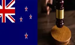 New Zealand passes tougher laws to tighten gangs