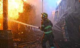 Portugal mobilises largest firefighting force ever to tackle wildfires