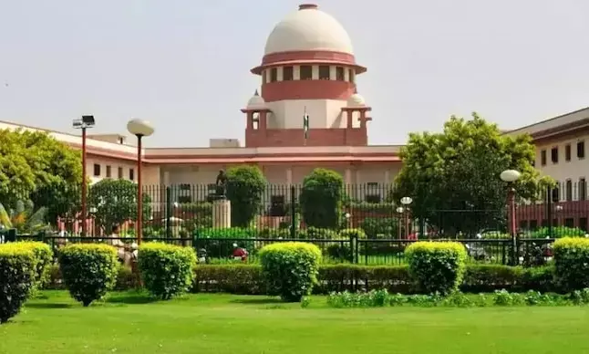 Supreme Court of India’s YouTube Channel Hacked, Videos Promoting Cryptocurrency Ripple Appear