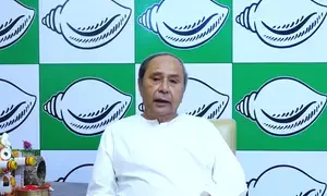 LoP Patnaik demands judicial probe into police assault on Army officer, woman