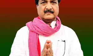 SC adjourns hearing on Maneka Gandhi’s plea challenging election of SPs Sultanpur MP