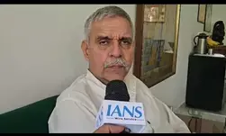 AAP failed to establish meaningful dialogue with people in last 10 yrs: Congress