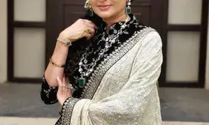 Smita Bansal talks about cut-throat competition in television