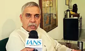 Sandeep Dikshit slams Tirupati temples administration for negligence, calls it failure