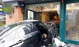 One killed, five injured in car crash in South Korea