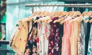 India’s readymade garment exports reach over $6.4 billion in April-August