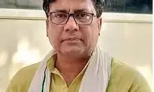 Lalu Prasad Yadav will land in jail soon in IRCTC case: BJP