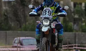 Pune set to host third leg of FMSCI 2W Rally Sprint Championship