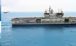 Boost for Indian Navy as indigenous aircraft carrier INS Vikrant joins Western Fleet