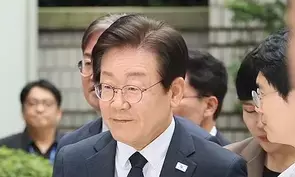 South Korea: Prison term sought for Oppn leader over falsehood during election