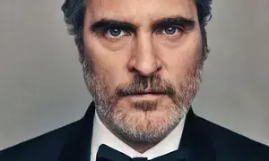Joaquin on next phase of ‘Joker’: There was a part of me that was reluctant