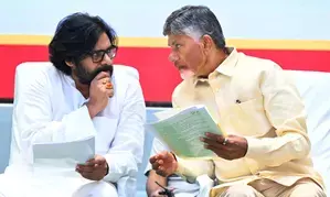 Andhra CM seeks report from TTD over animal fat in Tirumala laddu