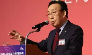 S Korea: Unification Council denounces ex govt officials proposal for two Koreas to remain separate