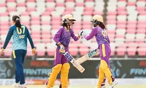 Women’s UPL: Mussoorie Thunders beat Pithoragarh Hurricanes to enter final