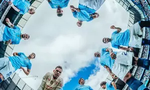 Man City’s tendency to create ‘moments of magic’ will help them vs Arsenal: Shaun Wright-Phillips