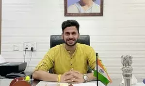 Politics is more challenging, says cricketer-turned-politician Manoj Tiwary