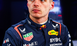 Verstappen penalised by FIA for swearing at Singapore GP press conference
