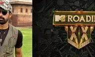 Ranvijay Singha returns to host the new season of ‘MTV Roadies’