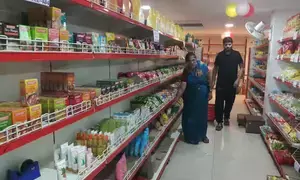 Household consumption poised to grow faster in Q2 as headline  inflation eases: RBI