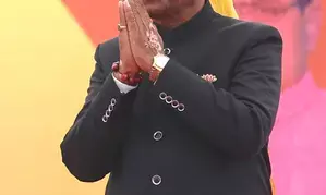 Rahul Gandhi’s reservation remarks are anit-constitutional: Rajasthan Dy CM