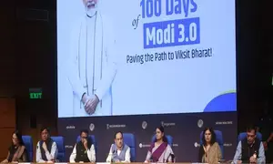 Ayushman Bharat worlds largest publicly funded health coverage programme: JP Nadda