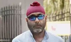 Former national selector Sarandeep Singh appointed as Delhi senior mens team coach