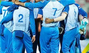 UPL 2024: Unstoppable USN Indians storm into the final