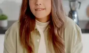 Genelia Deshmukh reveals half-secret of her ‘jawas’ chutney