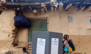 J&K: Home Voting begins in all six Kathua Assembly segments