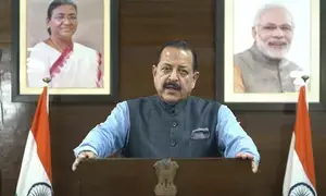 Following PM Modi’s landmark visit, Jitendra Singh highlights ‘democracy’s true mainstreaming’ in J&K