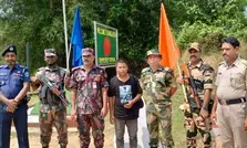 Indian national handed over to BSF a week after abduction in B’desh