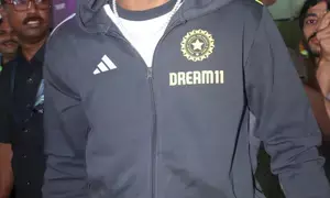 Hardik Pandya may return for Mushtaq Ali Trophy; likely to play Ranji too