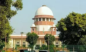 Supreme Court YouTube channel restored after hacking (Lead)