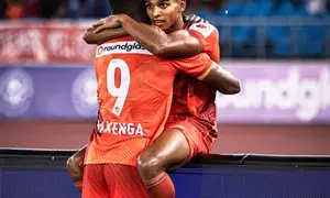 ISL 2024-25: Punjab FC continue winning start to the season with 1-0 win over Odisha FC