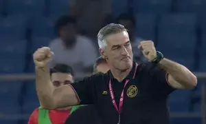 ISL 2024-25: Punjab coach Dilmperi praises Nihal, Leon following win over Odisha