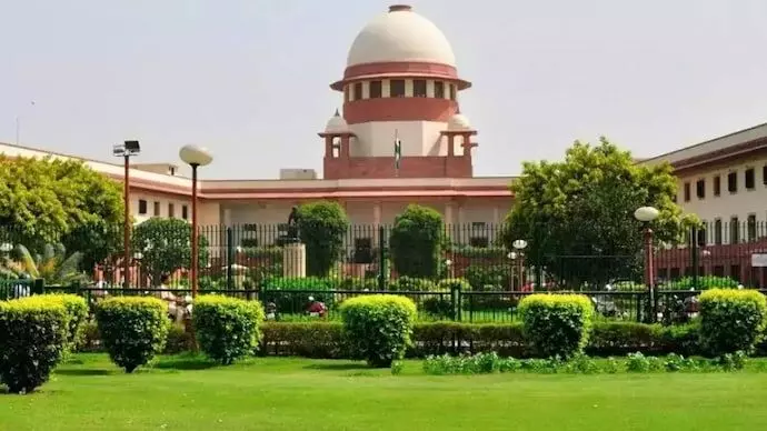 Supreme Court of India’s YouTube Channel Hacked, Videos Promoting Cryptocurrency Ripple Appear Supreme Court of India’s YouTube Channel Hacked, Videos Promoting Cryptocurrency Ripple Appear