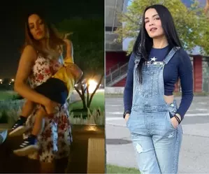 Celina Jaitly offers comforting message to NICU babies & their loved ones Celina Jaitly offers comforting message to NICU babies & their loved ones