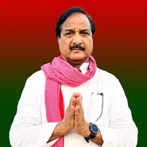 SC adjourns hearing on Maneka Gandhi’s plea challenging election of SPs Sultanpur MP SC adjourns hearing on Maneka Gandhi’s plea challenging election of SPs Sultanpur MP