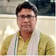 Lalu Prasad Yadav will land in jail soon in IRCTC case: BJP Lalu Prasad Yadav will land in jail soon in IRCTC case: BJP