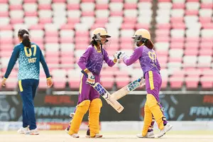 Women’s UPL: Mussoorie Thunders beat Pithoragarh Hurricanes to enter final