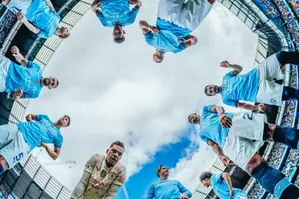 Man City’s tendency to create ‘moments of magic’ will help them vs Arsenal: Shaun Wright-Phillips