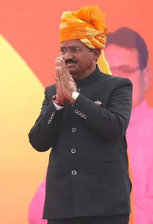 Rahul Gandhi’s reservation remarks are anit-constitutional: Rajasthan Dy CM Rahul Gandhi’s reservation remarks are anit-constitutional: Rajasthan Dy CM