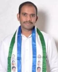 YSRCP leader arrested in Mumbai-based actress’ harassment case YSRCP leader arrested in Mumbai-based actress’ harassment case