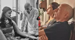 Alia Bhatt pours out love for Mahesh Bhatt on his birthday