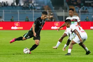 ISL 2024-25: Newcomers Mohammedan SC yearn to stand tall as FC Goa chase goal-scoring record ISL 2024-25: Newcomers Mohammedan SC yearn to stand tall as FC Goa chase goal-scoring record