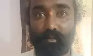 Murder accused arrested after police encounter in Karnataka