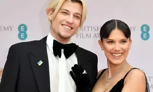 Millie Bobby Brown and Jake Bongiovi to tie the knot again in second marriage