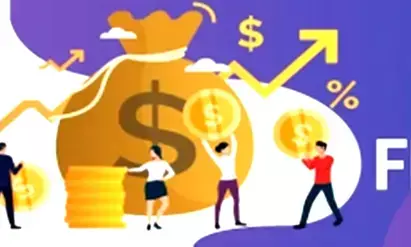 FIIs infuse Rs 14,064 crore in Indian equity market this week, buying to continue