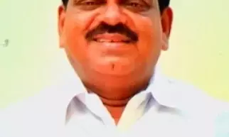 Former TN minister Vaithilingam booked for taking Rs 27.9 crore bribe