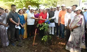 Swachhata Hi Seva-2024: Union Minister Pralhad Joshi calls to respect, protect nature like mother